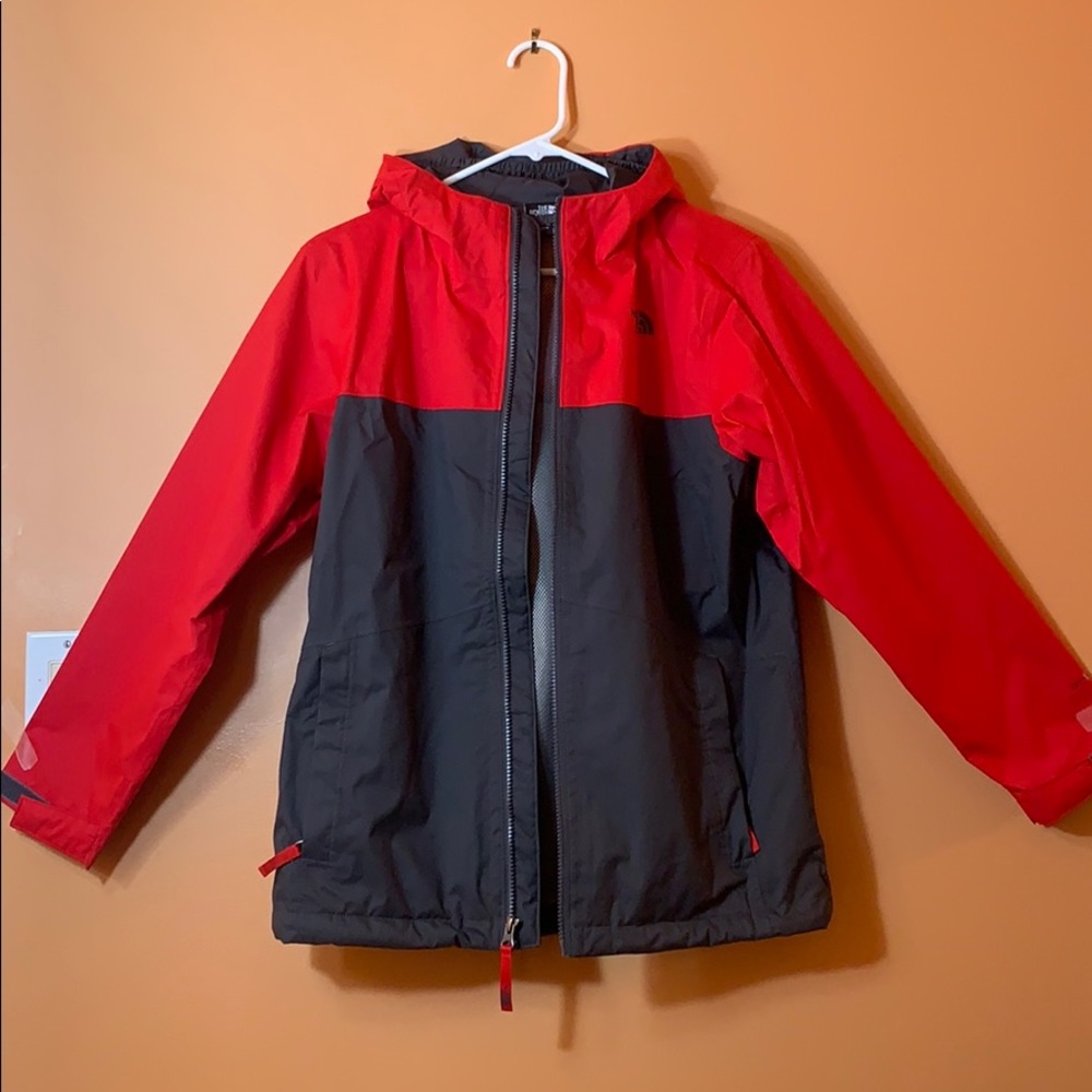 North Face Jacket
